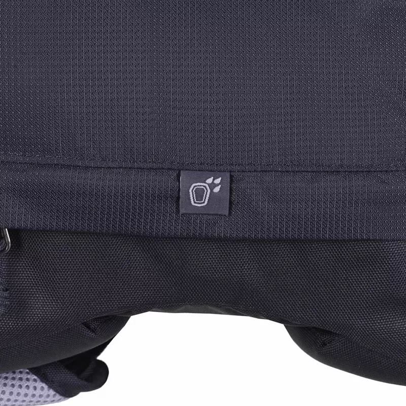 Turistický batoh Deuter AC Lite 28 SL 28L grafitový unisex s vnútorným rámom