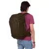 Thule 5310 Landmark 40L unisex cestovné balenie Deep Khaki