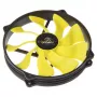 Ventilátor Akasa Viper R 14cm