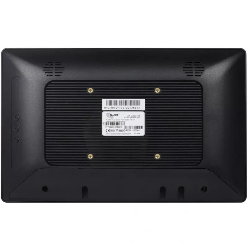 Tablet ALLNET PrimeOne-120, 12
