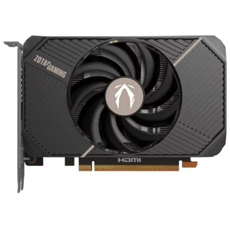 ZOTAC GAMING GeForce RTX 5050 SOLO 8GB GDDR6 grafická karta