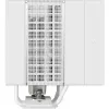 DeepCool Assassin VC Elite WH procesorový vzduchový chladič 120/140 mm biely 1 ks