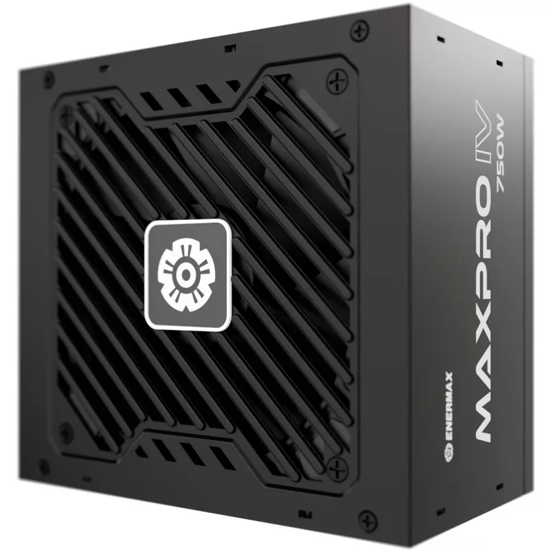 Enermax PC napájací zdroj Enermax Maxpro IV 750W EMP750W 750W (EMP750W)