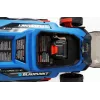 Kosačka Blaupunkt CL3010