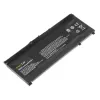 Green Cell HP187 náhradná batéria do notebooku