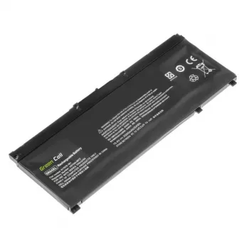 Green Cell HP187 náhradná batéria do notebooku
