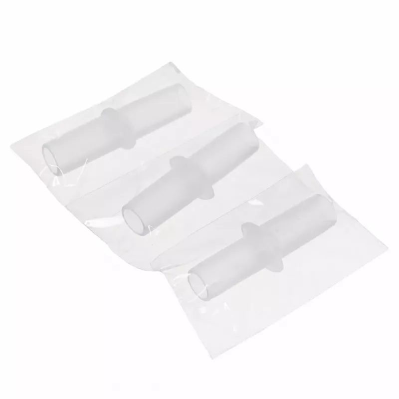 HI-TECH MEDICAL BACSCAN F-30 alkoholtester 0 - 4 % 1 % čierny