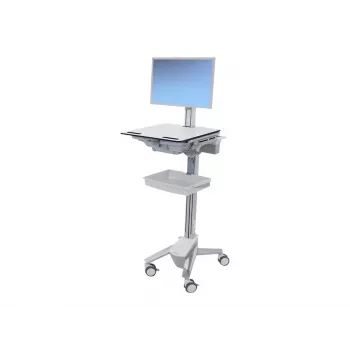 Ergotron SV Front Tray 98-134 pre StyleView Cart