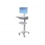 Ergotron SV Front Tray 98-134 pre StyleView Cart