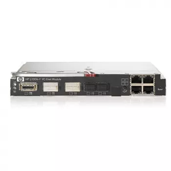 Virtual Connect 1/10Gb-F Ethernet modul