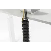 Zakrivený káblový žľab ASSMANN Electronic DA-90505