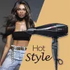 BaByliss Excess-HQ sušič vlasov 2600 W čierny