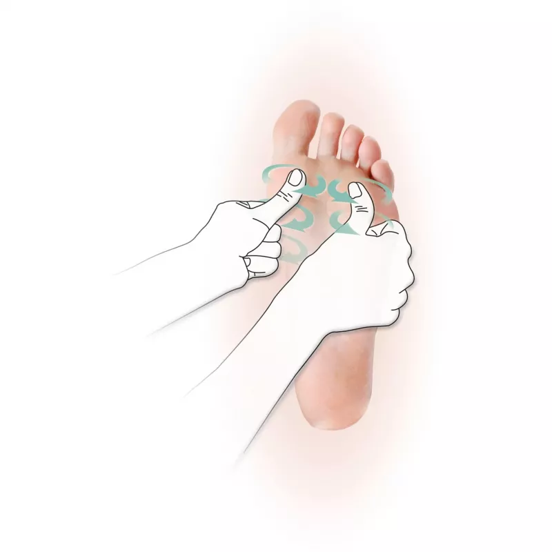 Beurer FM60 SHIATSU MASÁŽER NA NOHY