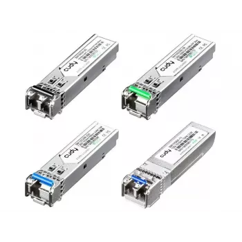 Cudy SM10G 10Gbps RJ45 SFP modul