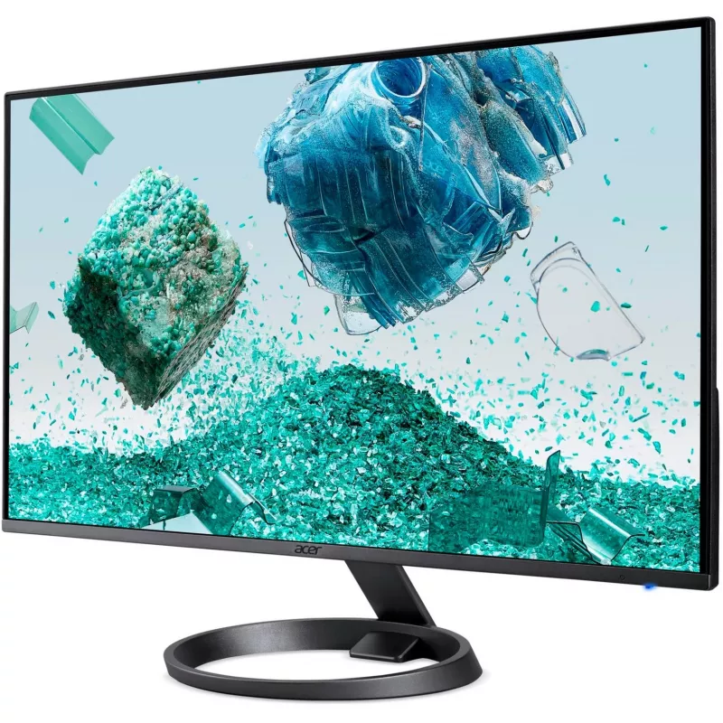 LCD monitor | ACER | RL272EYIIV | 27