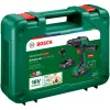 Bosch 06039E2002 Akumulátorový vŕtací skrutkovač čierna