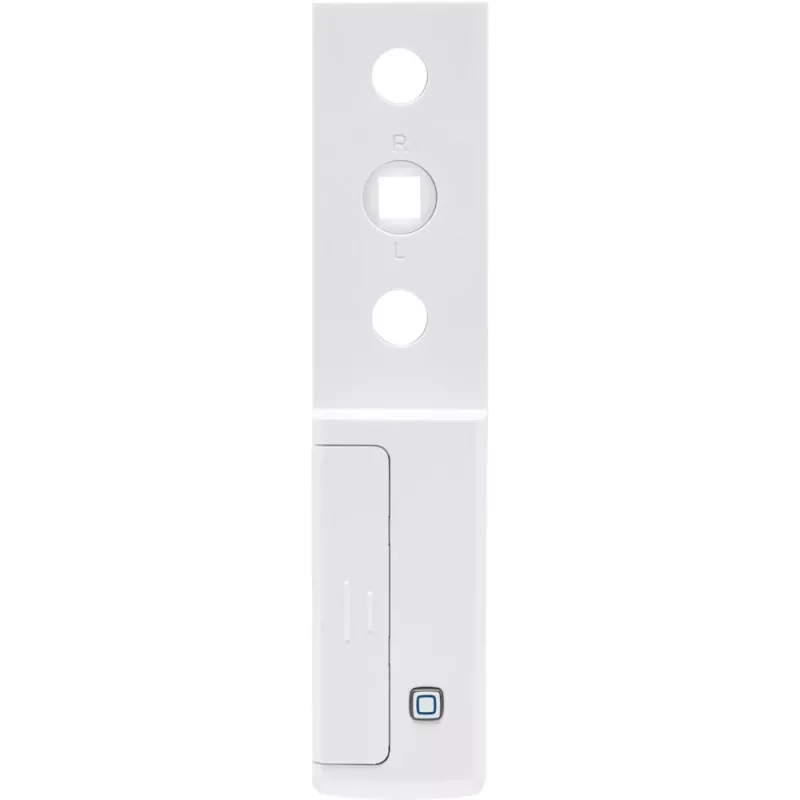 eQ-3 Homematic IP HmIP-SRH - okenný senzor - bezdrôtový - 868,3 MHz, 869,525 MHz (142800A0)