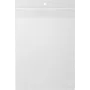 Puzdro na dokumenty Durable 2306 transparentné A5