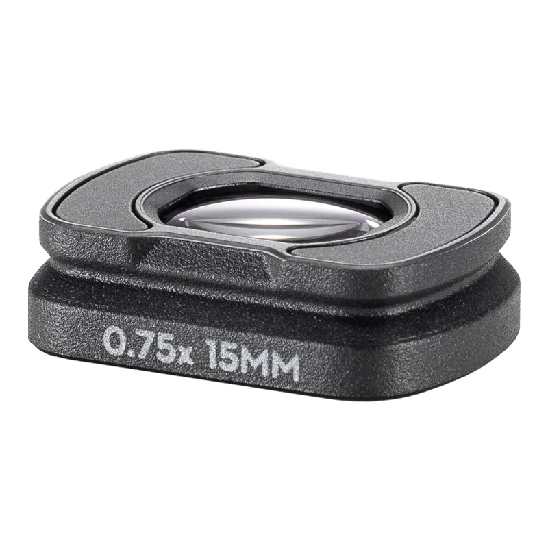 Príslušenstvo ku kamere Osmo Pocket 3 LENS/CP.OS.00000307.01 Dji