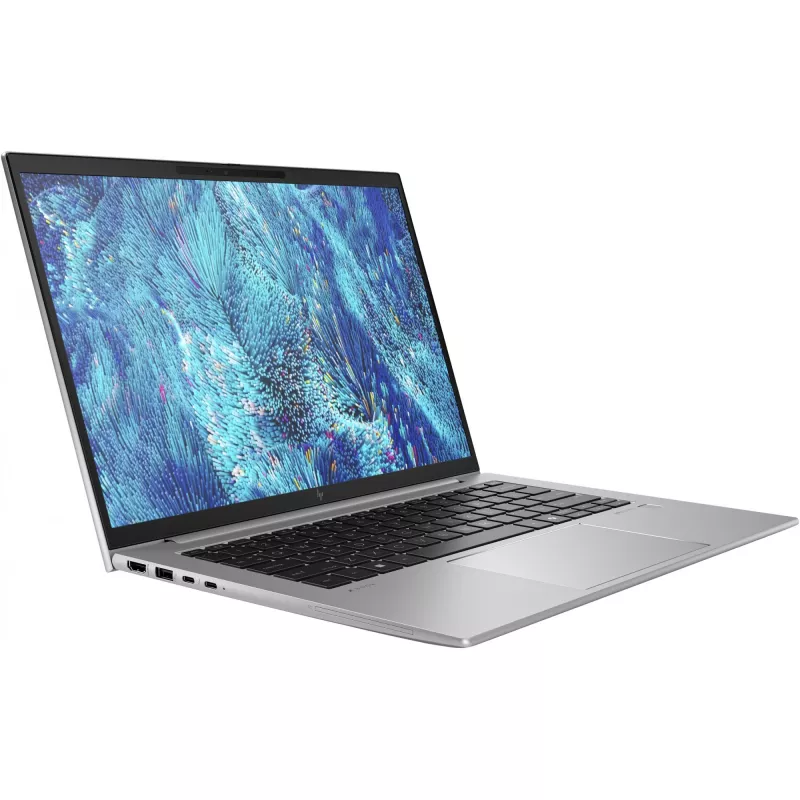 ZBook Firefly 14 G11 mobilná pracovná stanica Wolf Pro Security Core Ultra 7 155H 1,4 GHz Win 11 Pro Arc G