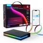 LED osvetľovací hub Govee AI Sync Box 2 RGBICW Wi‑Fi Bluetooth HDMI 2.1
