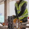 DeWALT DCG418X2-QW uhlová brúska 12.5 cm 9000 RPM 2.18 kg