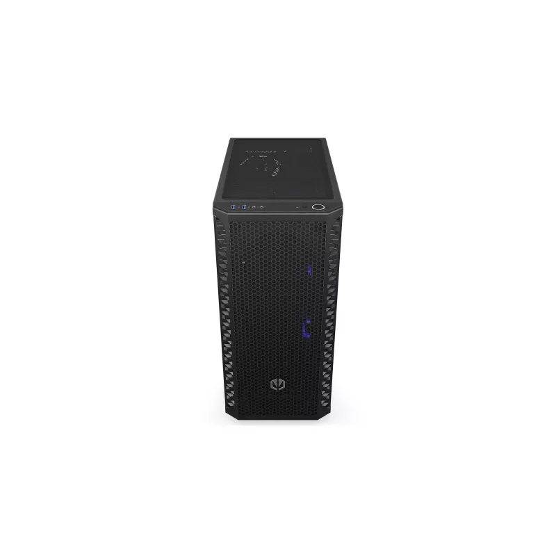 ENDORFY Signum 300 Solid Tower čierna