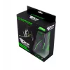 Esperanza slúchadlá Esperanza CROW EGH330G (čierna)