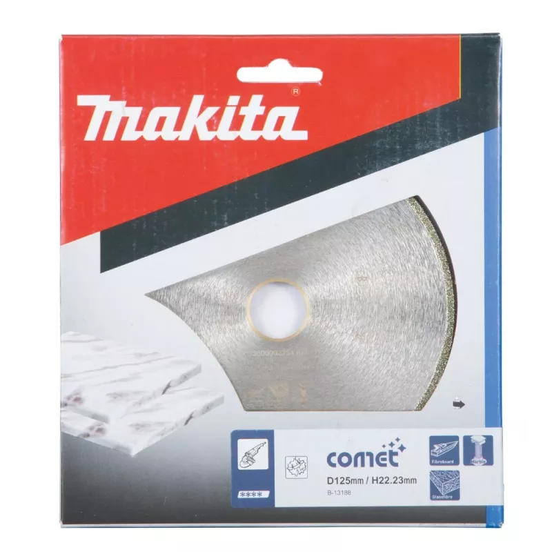 Makita B-13188 príslušenstvo pre uhlovú brúsku