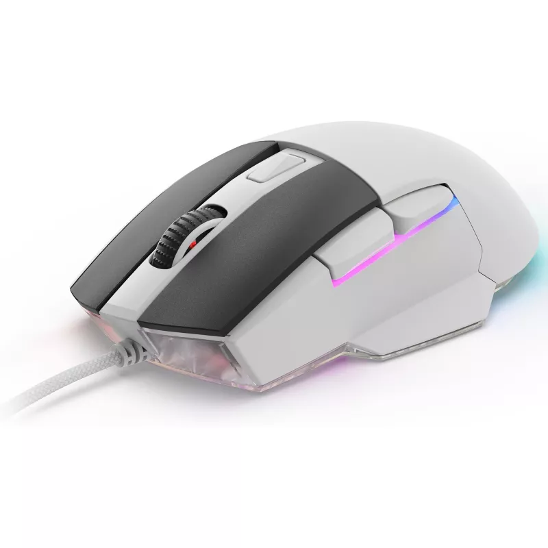 Myš Sharkoon SGM35 USB Type-A optická 6400 DPI