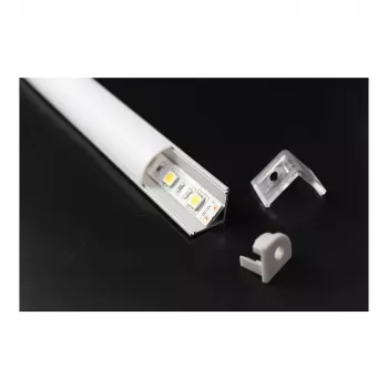 Synergy 21 S21-LED-PR20018 montáž profilových svietidiel a príslušenstvo (S21-LED-PR20018)