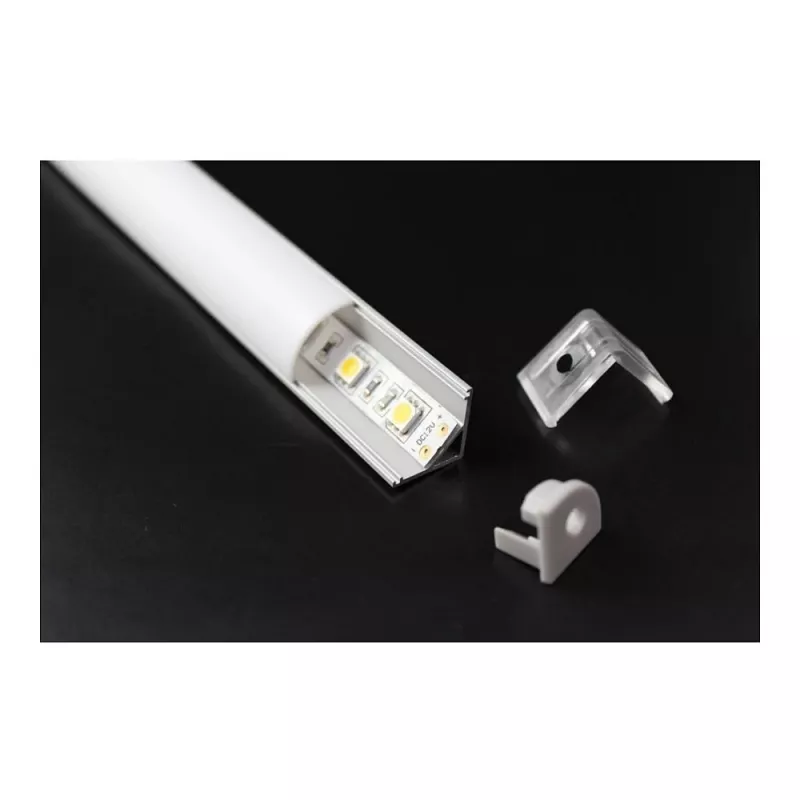 Synergy 21 S21-LED-PR20018 montáž profilových svietidiel a príslušenstvo (S21-LED-PR20018)
