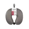 WENGER cestovný vankúšik na krk s Memory Foam grey (611884)