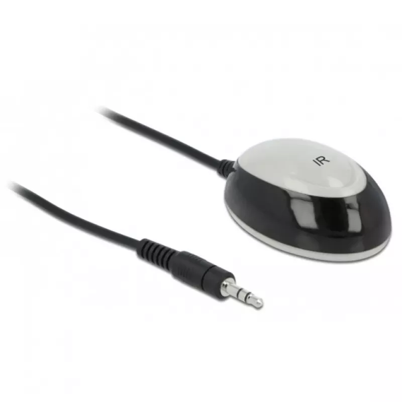 Prijímač DeLOCK 11480 KVM extender
