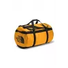 Duffel Bag The North Face NF0A52SC 132L nylon polyester čierna žltá