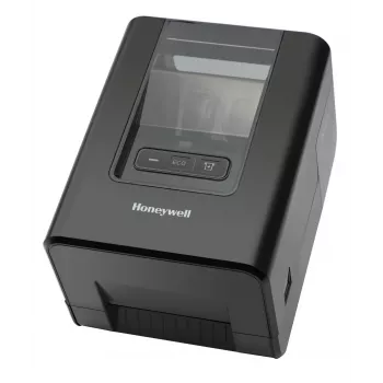 Honeywell PC42E-T - tlačiareň etikiet - termálna priama - rolka (11,4 cm) - 203 dpi - USB 2.0, LAN, USB 2.0-Host (PC42E-TB02200)