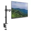 LogiLink BP0021 držiak monitora / stojan 68,6 cm (27) na stôl čierny