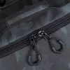 Rivacase Sherwood batoh Camouflage, Navy polyester, polyuretán