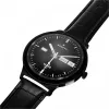 Smartwatch Garett Quantum – čierna nerezová oceľ