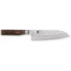 Santoku nôž Kai TDM-1702 18 cm