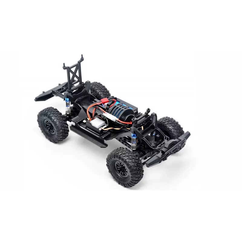Pickup truck Amewi 22593 elektromotor 1:10 pre deti od 8 rokov