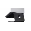 Rain Design mStand - Stojan na notebook - Čierna - Hliník - všetky MacBooky - 253 mm - 190 mm (10075)
