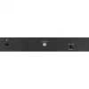 D-Link DGS-1210-10P Managed L2 Gigabit Ethernet (10/100/1000) Power over Ethernet (PoE) 1U čierny
