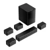 Soundbar Ultimea Poseidon D70 — kompaktný domáci kino systém, model UC00Q