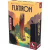 Flatiron, spoločenská hra