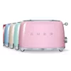Smeg hriankovač TSF01PKEU (Pink)