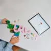 LEGO MINECRAFT 21268 Domček malého prasiatka