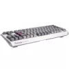 Ducky One 3 TKL Mist sivá klávesnica herná USB nemecká