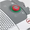 Severin BC 7047 vysávač 4 l suchý 850 W vrecko na prach (BC7047)