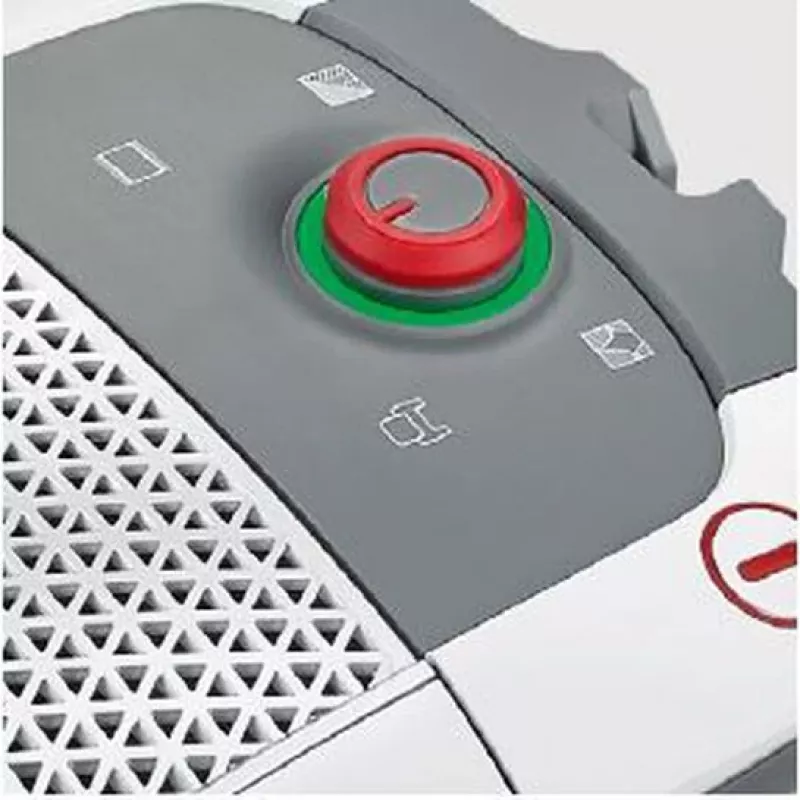 Severin BC 7047 vysávač 4 l suchý 850 W vrecko na prach (BC7047)